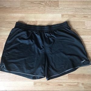 Nike shorts